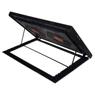 پایه و خنک کننده لپ تاپ مدل تسکو TCLP 3106 Coolpad