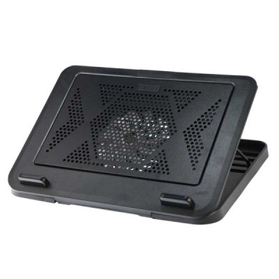 پایه خنک کننده لپ تاپ 1 فن سادیتا مدل SCP-H1