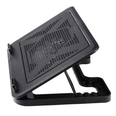 پایه خنک کننده لپ تاپ سادیتا مدل SCP-H1