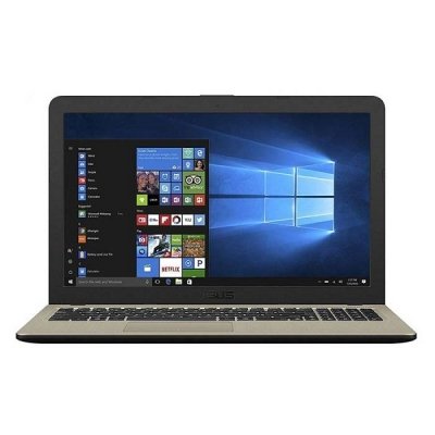 لپ تاپ ایسوس مدل X540BA A4/4/1