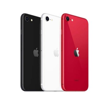 گوشی موبایل اپل مدل iPhone XR 128G