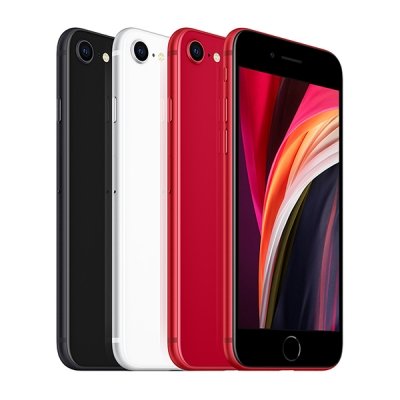 گوشی موبایل اپل مدل iPhone XR 128G