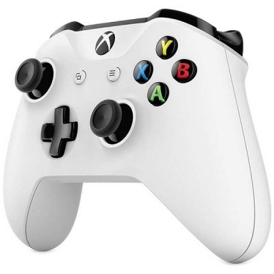 کنسول بازی Xbox One S ظرفیت 1 ترابایت