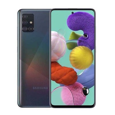 گوشی موبایل سامسونگ مدل Galaxy A51 SM-A515F/DSN دو سیم کارت ظرفیت 128گیگابایت