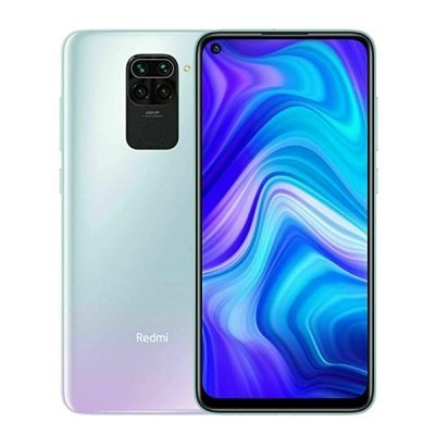 گوشی موبایل شیائومی مدل Redmi Note 9 دو سیم کارت ظرفیت 128 گیگابایت