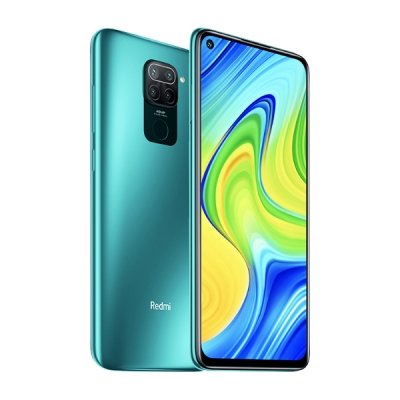 گوشی موبایل شیائومی مدل Redmi Note 9 دو سیم کارت ظرفیت 128 گیگابایت
