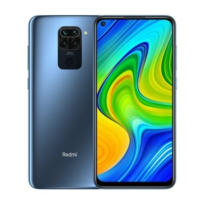 گوشی موبایل شیائومی مدل Redmi Note 9 دو سیم‌ کارت ظرفیت 128 گیگابایت