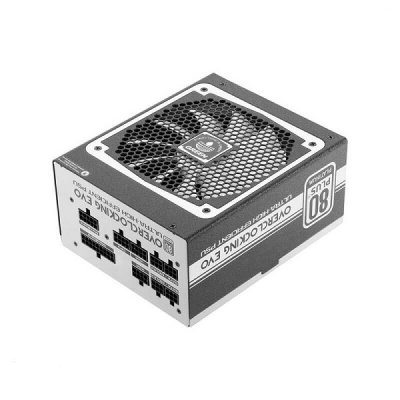 منبع تغذیه گرین مدل Green GP650B-OCPT