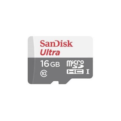 حافظه مموری 16 گیگ مدل SanDisk