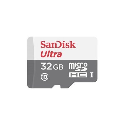 حافظه مموری 32 گیگ مدل SanDisk