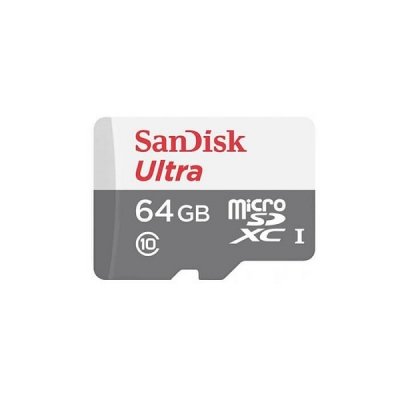 حافظه مموری 64 گیگ مدل SanDisk
