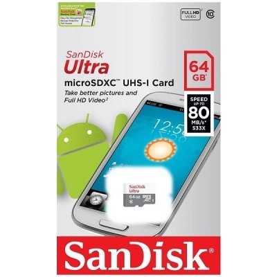 حافظه مموری 16 گیگ مدل SanDisk