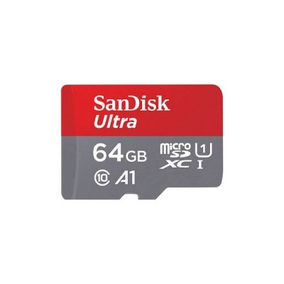 حافظه مموری 64 گیگ SanDisk مدل Ultra A1