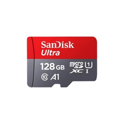 حافظه مموری 128 گیگ SanDisk مدل Ultra A1