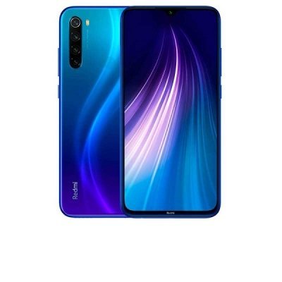 گوشی موبایل شیائومی مدل Redmi Note 8 M1908C3JG دو سیم‌ کارت ظرفیت 64 گیگابایت