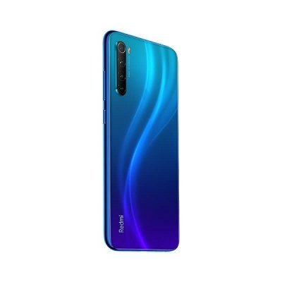 گوشی موبایل شیائومی مدل Redmi Note 8 M1908C3JG دو سیم‌ کارت ظرفیت 64 گیگابایت