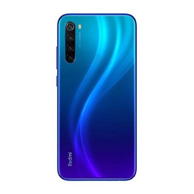 گوشی موبایل شیائومی مدل Redmi Note 8 M1908C3JG دو سیم‌ کارت ظرفیت 64 گیگابایت