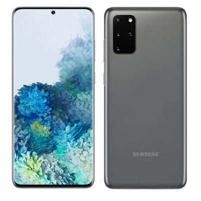 گوشی موبایل سامسونگ مدل Galaxy S20 Plus دو سیم کارت ظرفیت 128 گیگابایت