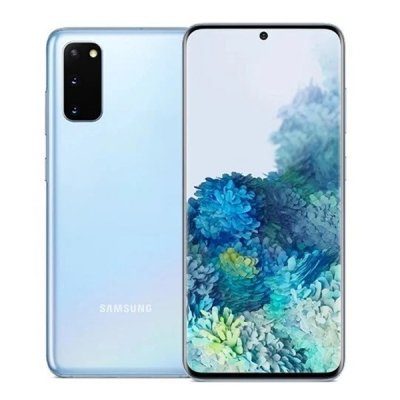 گوشی موبایل سامسونگ مدل Galaxy S20 Plus دو سیم کارت ظرفیت 128 گیگابایت