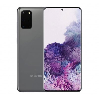 گوشی موبایل سامسونگ مدل Galaxy S20 Plus دو سیم کارت ظرفیت 128 گیگابایت