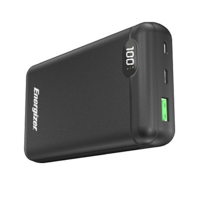 پاور بانک انرجایزر مدل  UE20003PQ 20000mAh