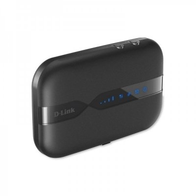 مودم روتر همراه دی لینک LTE 4G مدل DWR-932C-F1