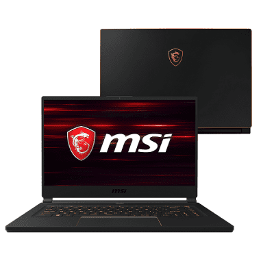 لپ تاپ Acer NITRO 5 مدل GS65 STEALTH 9SD 1262XIR i7/16/512/6
