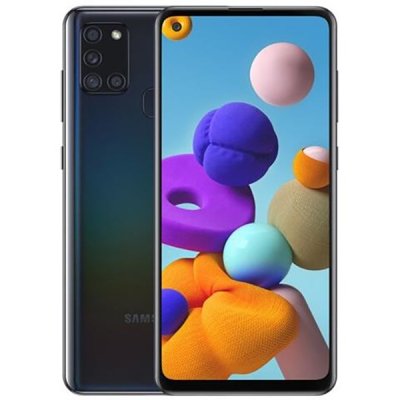 گوشی موبایل سامسونگ مدل Galaxy A21S دو سیمکارت ظرفیت 128گیگابایت
