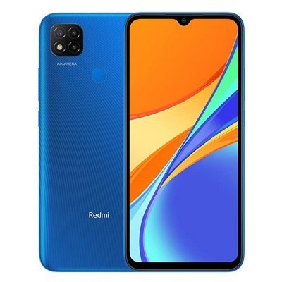 گوشی موبایل شیائومی مدل Redmi 9C دو سیم‌ کارت ظرفیت 64 گیگابایت و 3 گیگابایت رم