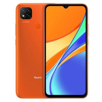 گوشی موبایل شیائومی مدل Redmi 9C دو سیم‌ کارت ظرفیت 64 گیگابایت