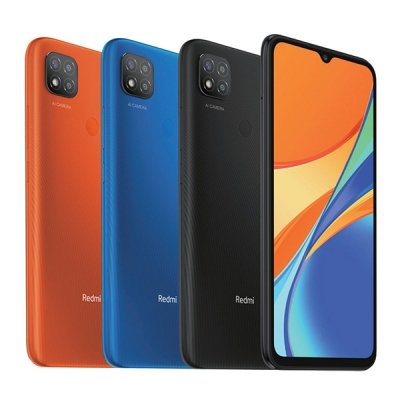 گوشی موبایل شیائومی مدل Redmi 9C دو سیم‌ کارت ظرفیت 64 گیگابایت