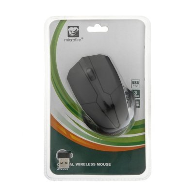 موس میکروفایر مدل Microfire 3W009