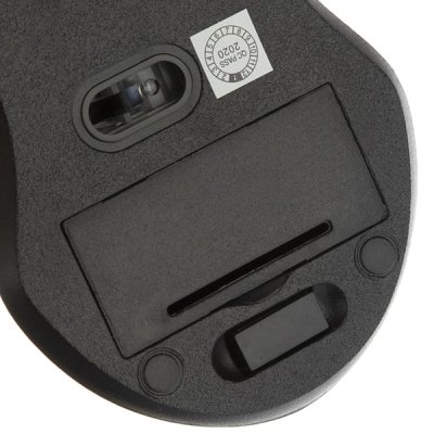 موس میکروفایر مدل Microfire 3W009