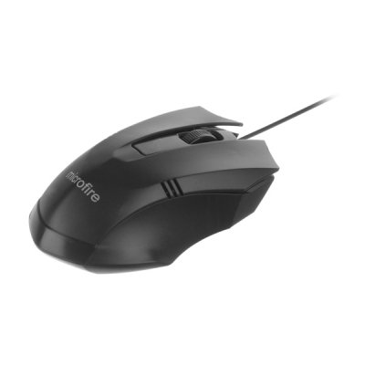 ماوس با سیم میکروفایر مدل Microfire M2 X-1000