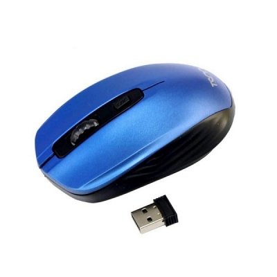 ماوس بی سیم میکروفایر مدل Microfire 3W009