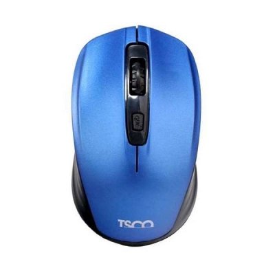 ماوس بی سیم تسکو مدل TSCO TM 666W
