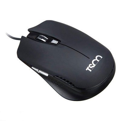 ماوس با سیم میکروفایر مدل Microfire M2 X-1000