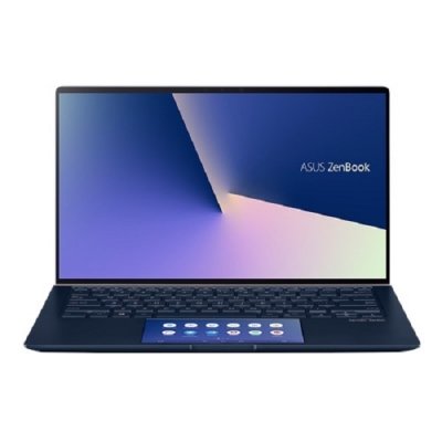 لپ تاپ ایسوس مدل ZenBook UX334FLC-ZX i7/16/1/2