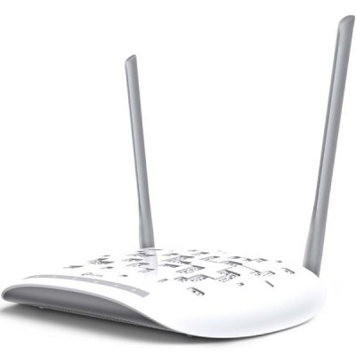 مودم روتر بی سیم تی پی لینک TPLINK TD-W9960 VDSL/ADSL