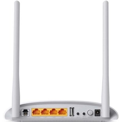 مودم روتر بی سیم تی پی لینک TPLINK TD-W9960 VDSL/ADSL