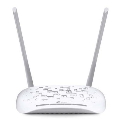 مودم روتر VDSL/ADSL بی‌سیم  تی پی لینک TD-W9970