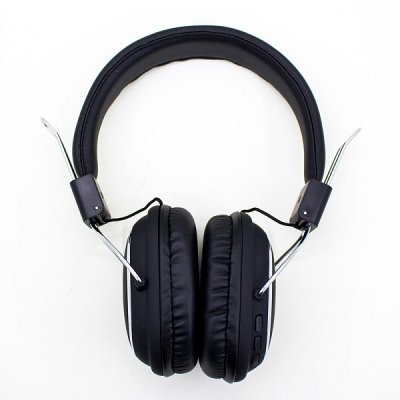 هدست بی سیم کینگ استار مدل KBH48