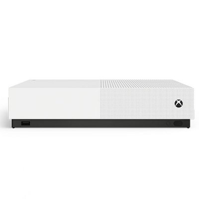 کنسول بازی Xbox One S ظرفیت 1 ترابایت