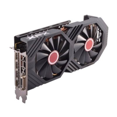 کارت گرافیک ازراک مدل ASRock PG D RADEON RX580 8G OC/H