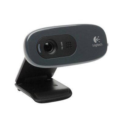 وب کم لاجیتک مدل C270