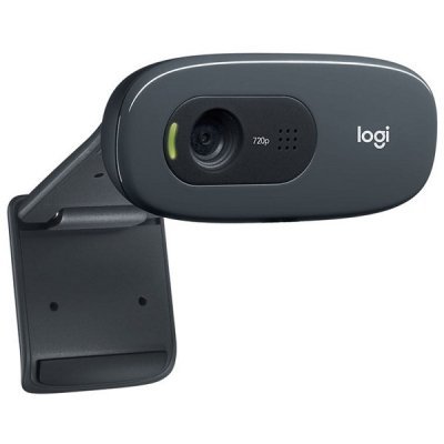 وب کم لاجیتک مدل C270