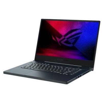 لپ تاپ ایسوس مدل GU502LU i7-10750H/16/512/6