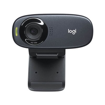 وب کم لاجیتک مدل C310