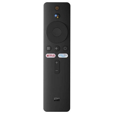 اندروید باکس و ریموت کنترل شیائومی مدل Mi TV Stick MDZ-24-AA
