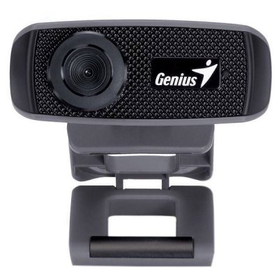 وب کم جنیوس مدل Genius FaceCam 1000X